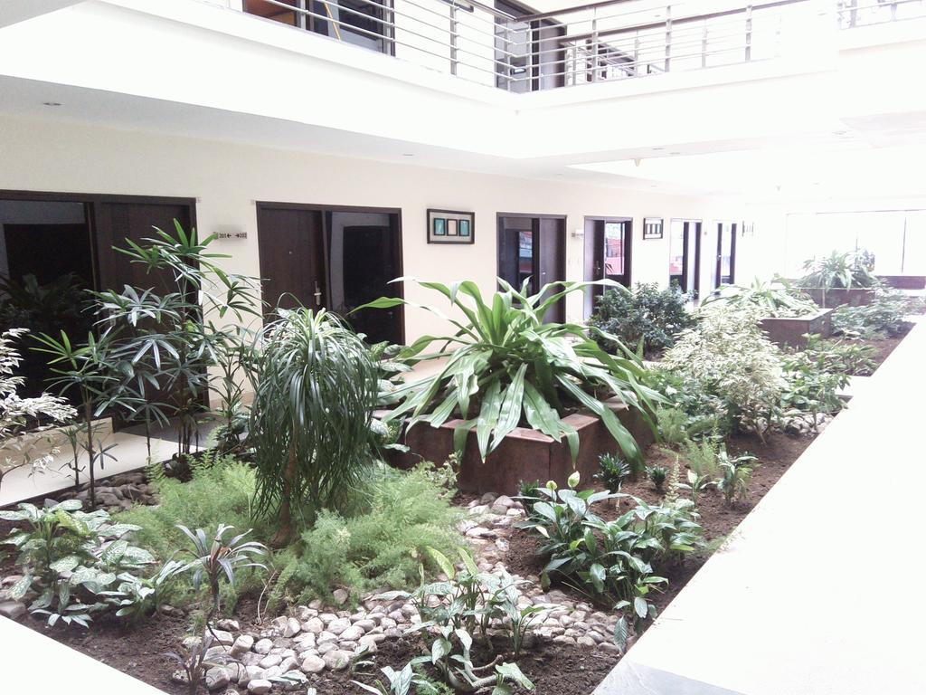 Hotel Saurabh Candy By Peppermint Haldwani Exterior photo