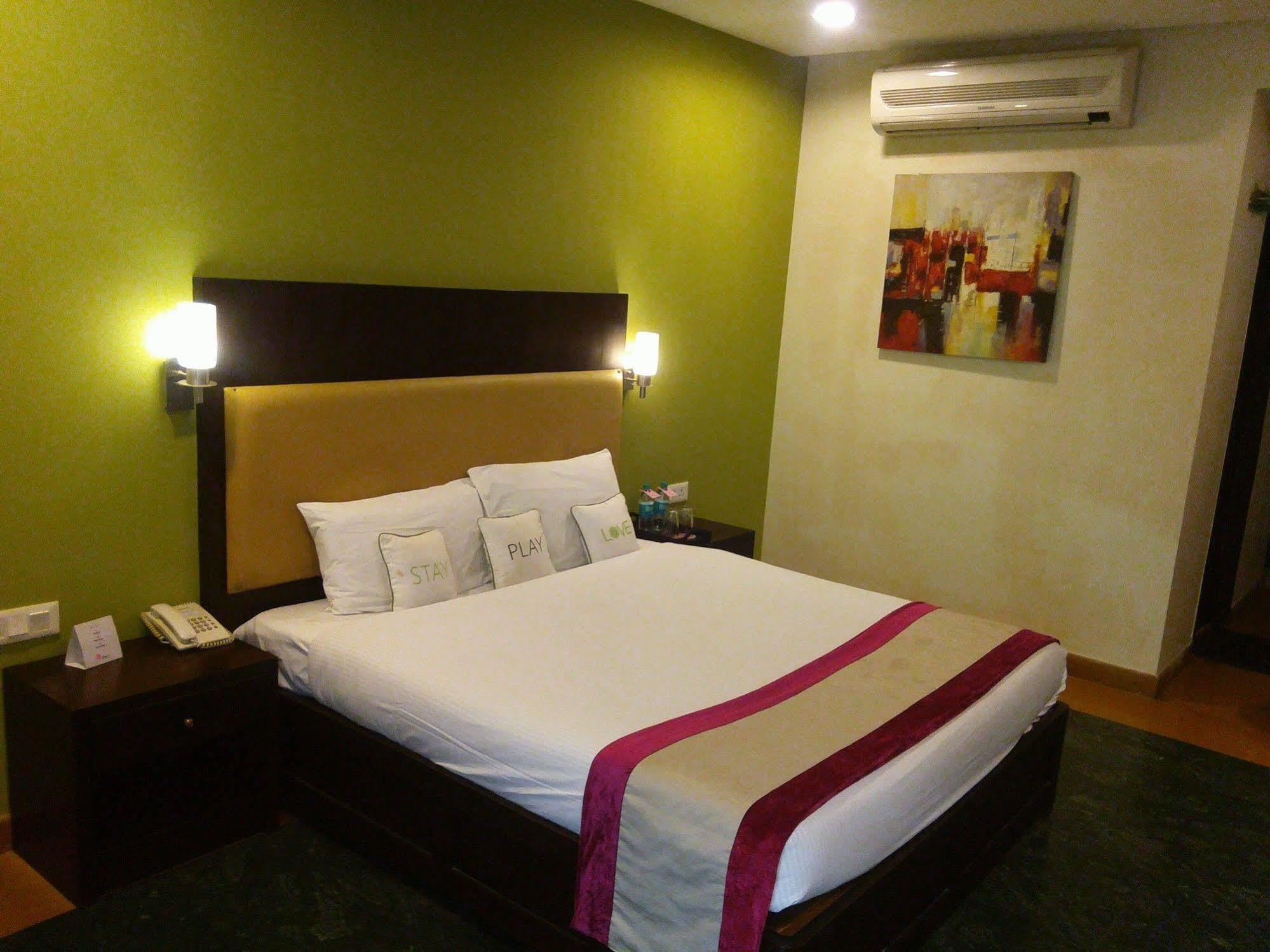 Hotel Saurabh Candy By Peppermint Haldwani Exterior photo