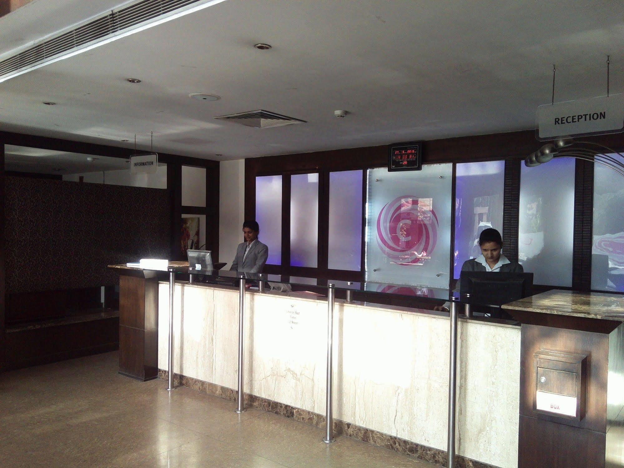 Hotel Saurabh Candy By Peppermint Haldwani Exterior photo