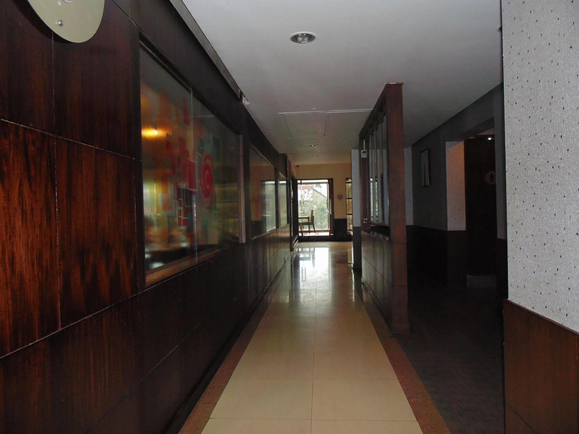 Hotel Saurabh Candy By Peppermint Haldwani Exterior photo