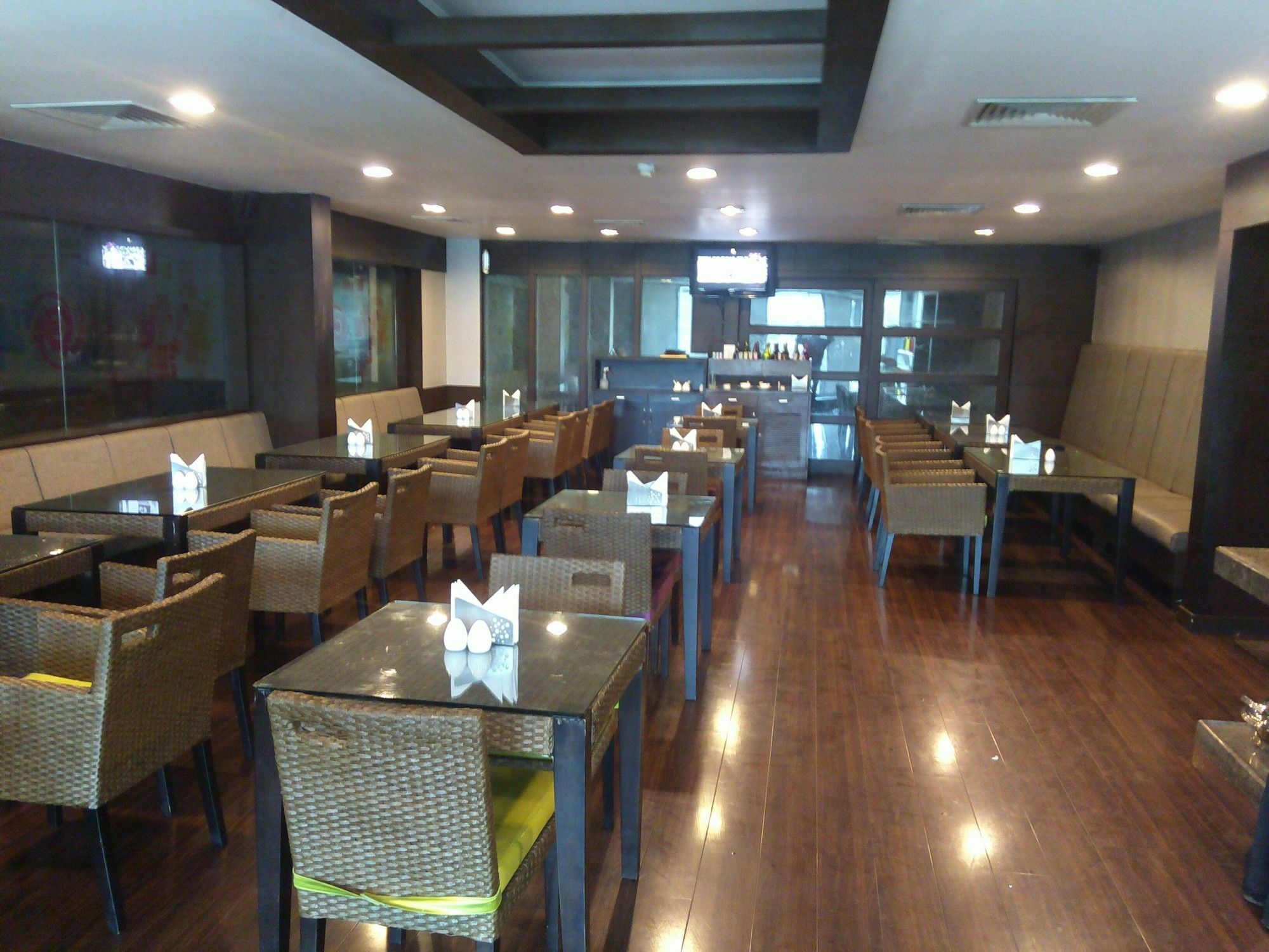 Hotel Saurabh Candy By Peppermint Haldwani Exterior photo